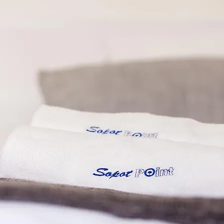 ホームステイ Point ソポト