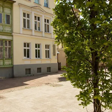 Kwatera prywatna Point Sopot