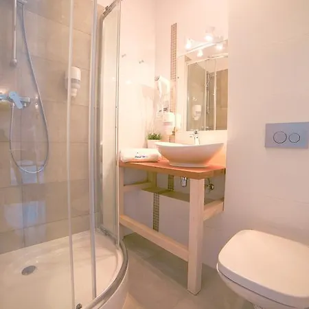 Kwatera prywatna Point Sopot