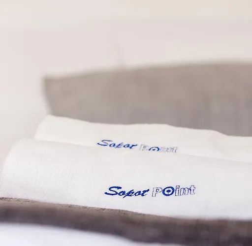 Kwatera prywatna Point Sopot