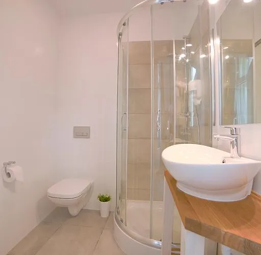 Kwatera prywatna Point