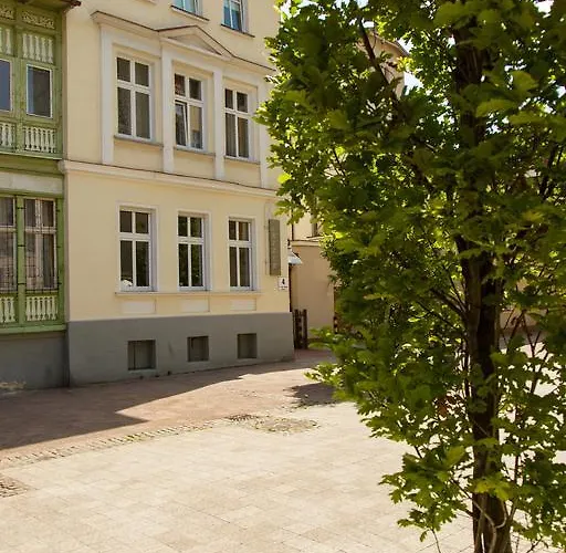 Kwatera prywatna Point Sopot