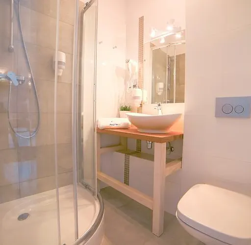 Проживание в семье Point Сопот