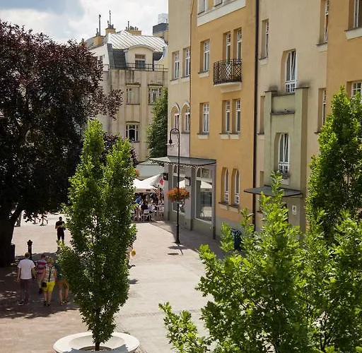 Kwatera prywatna Point